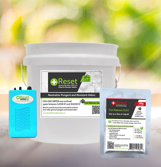 Fast Release Kit
