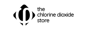 The Chlorine Dioxide Store logo