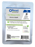 Reset Blue Pak - 6g