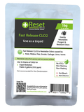 Reset Green Pak – 16g