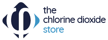 Chlorine Dioxide Store