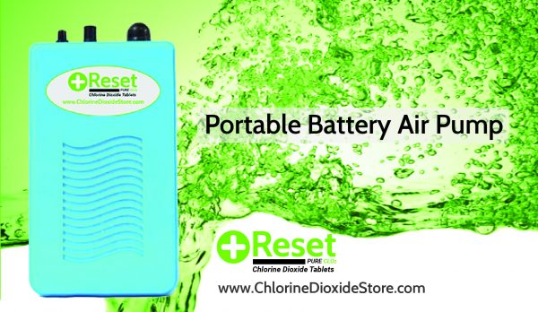 Reset Aerator - Image 2