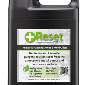 Reset One Gallon Container